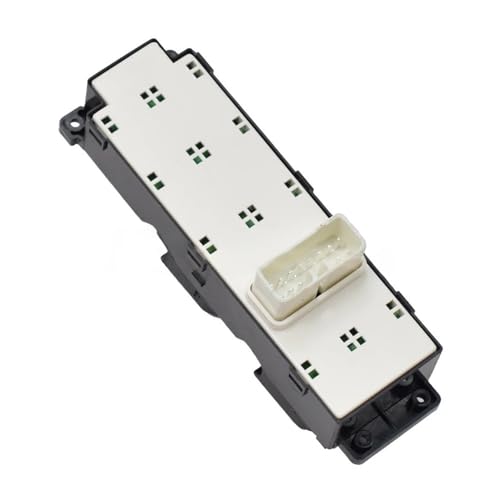 Interrupteur commande fenêtre électrique i20 bloquée ? Solution 93570-1J102 - 7