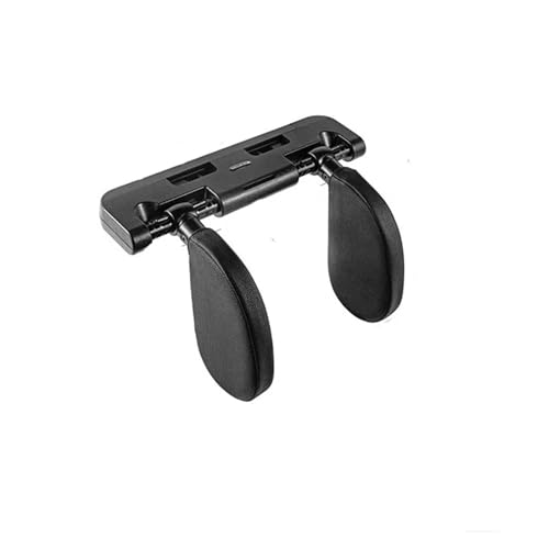 �l�b�N�p�b�h �N�b�V���� �� �ԗp�w�b�h���X�g Kia Rio 3 4 K2 K3 K5 K4�ɓK�� Cerato�ɓK�� Soul�ɓK�� Forte�ɓK�� Sportage�ɓK�� OR SORENTO�ɓK��(Black)