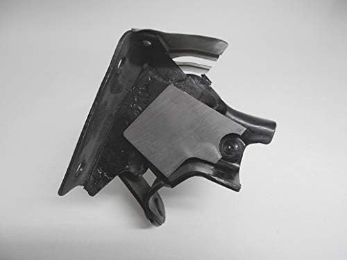 Dirty Dingo LS Truck 2000-2006 Solid Engine Mount Plate Kit DD-LS-TWK-1