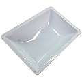 S.RECREATION 14X30 Skylight Inner Whit
