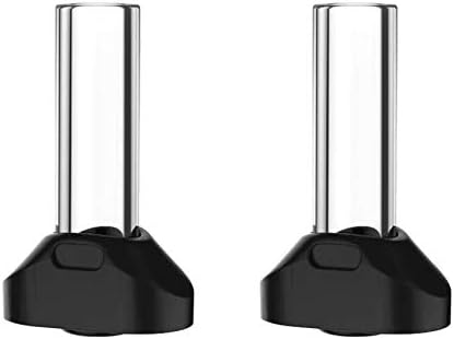 Airistech 5G Original Replacement Mouthpieces 2pcs for 5G(Glass)