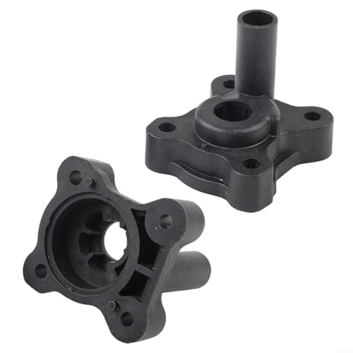 Kit pompe à eau 06192ZW9A32 Honda BF15D BF20D BF8D BF10D - 5