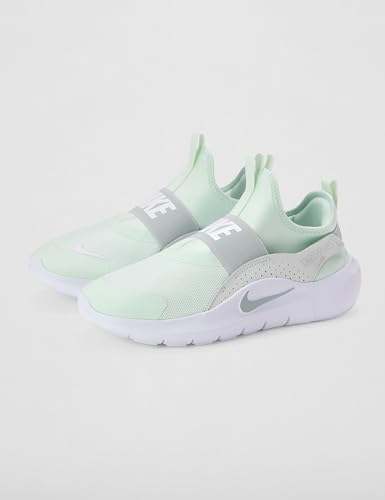 Image of Nike Unisex Kids' Flex Runner 4 Running Shoes - Boys Girls Toddlers & Baby Running Sneakers