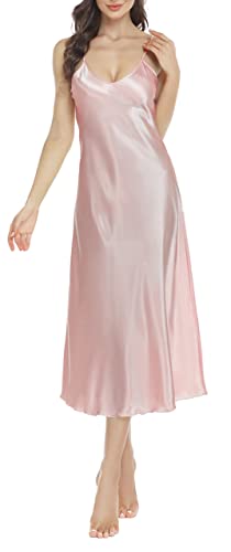 Lovasy-Nuisette-Femme-Sexy-Sensuelle-Chemise-de-Nuit-Kimono-Peignoir-Nuisett-Longue-Fond-Robe-Femmes-Vetements-Pyjama-Chic