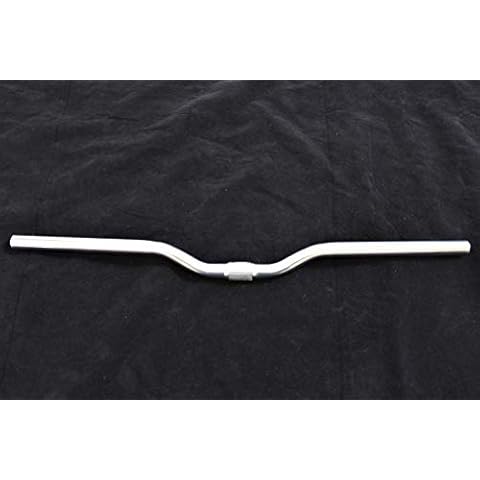 Prostyle Wide Low Rise 650mm Handlebars Cover