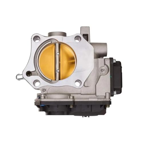 Corps de papillon électronique GMC6B pour boîtier papillon CRV 2.4