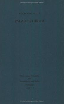 Paperback Paläolithikum [German] Book