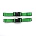 MAOERYAN 2 PACK Sternum Strap For 2 inch 3 inch 4 point 5 point UTV ATV Golf Cart Go Kart UTV harnesses Safety Harness (Green, 2 PACK)…