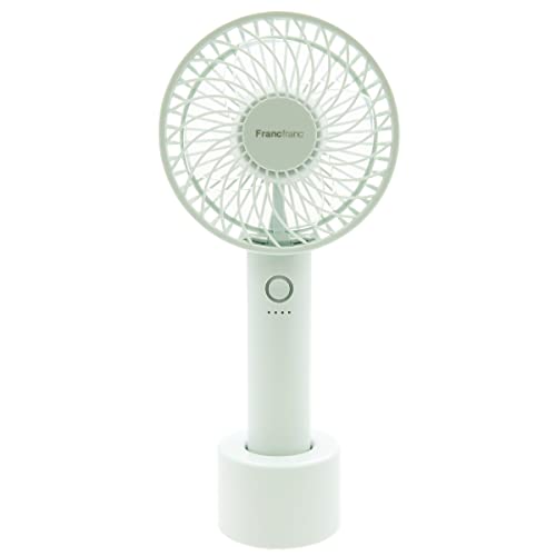 Francfranc（フランフラン）『ハンディファン』