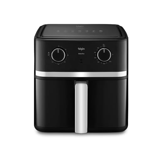 Elgin Gran Fry (8 litros) 1750W