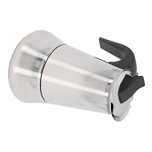 Cafetera de goteo para casa ideal para preparar café sobre estufa 4