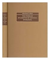 The itinerary of Ludovico di Varthema of Bologna [from 1502 to 1508]. 9060727053 Book Cover