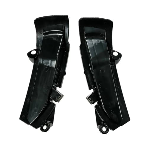 Clignotant latéral MKV Mondeo V MK5 CD CE CF répétiteur aile 2 pièces