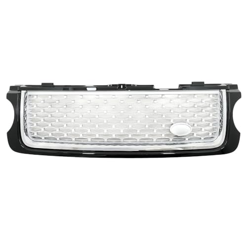 Protection Radiateur Vogue L322 Grille Calandre Avant 2010-2012