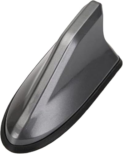Antena de aleta de tiburón para coche Toyota Aygo 5 puertas, repuesto de antena de techo AM/FM