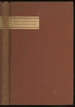 Hardcover Cliff Pace and Other Poems Book