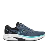 Joma Zapatillas de Hombre Running Speed 2622 Gris Oscuro (Sistema Tallas Calzado EU, 43)