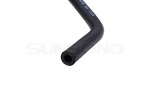 Sunsong 3403863 Power Steering Return Line Hose Assembly #TOP2