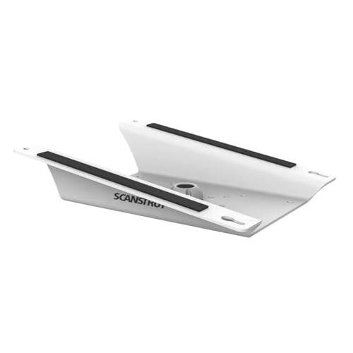 Scanstrut SC-SL-01 Flat High-Performance Aluminum Wedge for Starlink - 8° by Scanstrut - Used condition - US$87.53