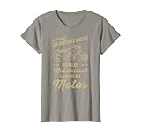 Biker Girl Motarde Cadeau Motocyclette Femme Cool à Moto T-Shirt