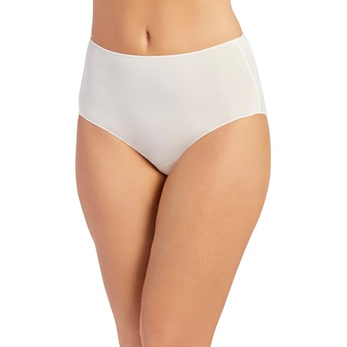 Image of Jockey Women's Underwear No Panty Line Promise Tactel Hip Brief