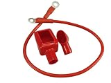 Sootim Replacement Battery Cables 110-6794 Compatible with T...