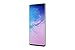 Samsung Galaxy S10 128GB / 8GB RAM SM-G973F Hybrid/Dual-SIM (GSM Only, No CDMA) Factory Unlocked 4G/LTE Smartphone - International Version (Prism Blue)