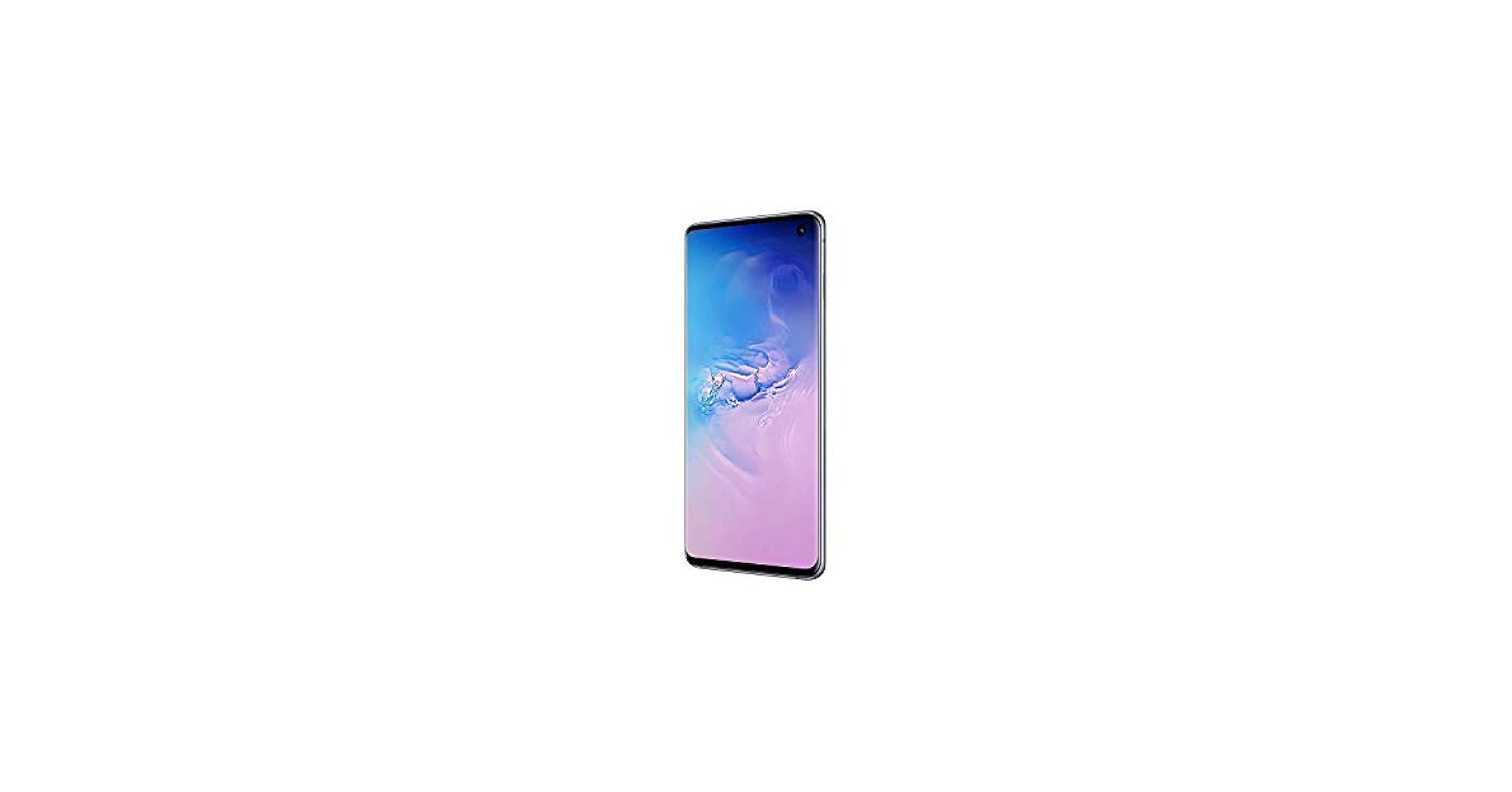 Amazon.com: Samsung Galaxy S10 (SM-G973F/DS) 128GB 8GB RAM