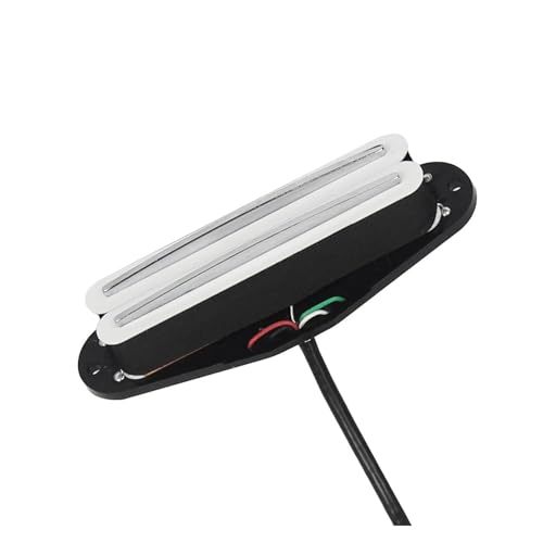 Micro guitare électrique SSH céramique pour restaurer son instrument