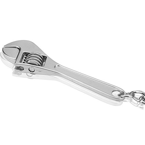 Image of GT / /Rotors Automotive Part Metal Keychains