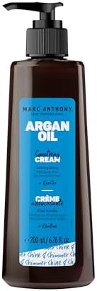 Marc Anthony Argan Oil of Morocco 3 Day Smooth Perfect Blow Dry Cream, 200 ml.