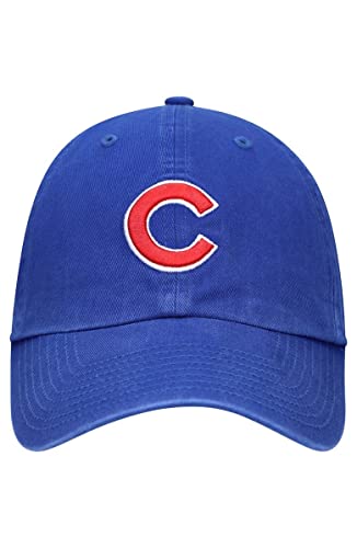 Gorra Chicago Cubs Clean Up de 47 Brand miniatura 2