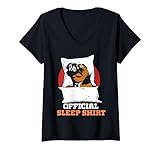 Photo Gallery donna boxer dog official sleepshirt pigiama pisolino boxer cane maglietta con collo a v Photo Gallery donna boxer dog official sleepshirt pigiama pisolino boxer cane maglietta con collo a v