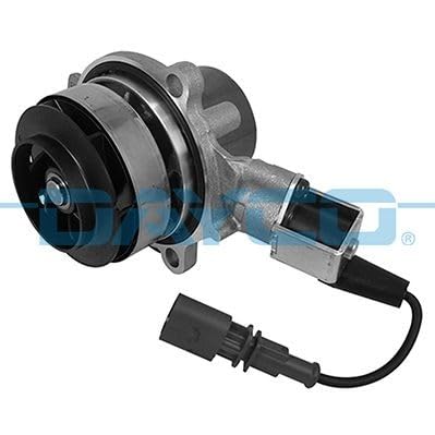 Come Cambiare Pompa Acqua & Kit Cinghia Distribuzione Su VW Golf VI Cabrio 517 Guida Alla Sostituzione 30331
