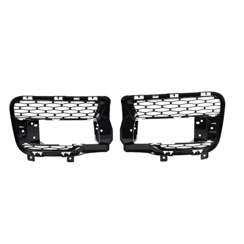 Cadre antibrouillard Range Rover Sport 2015 2016 noir LR045033