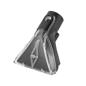 Vacmaster Stofzuiger Accessoires Stofzuigeropzetstukken Stofzuigerborstel Universele Stofzuigerborstel 519550