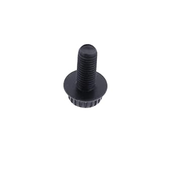 #N600011 Miter Saw Blade Bolt DWS716XPS DWS715 DWS779 DWS713 DCS361M1 DWS716 DHS790T2 DCS361B DHS790AB DWS780 DWS713-B3 DWS713-AR DHS790AT2 Quality Durable New Replacement Parts for DeWalt