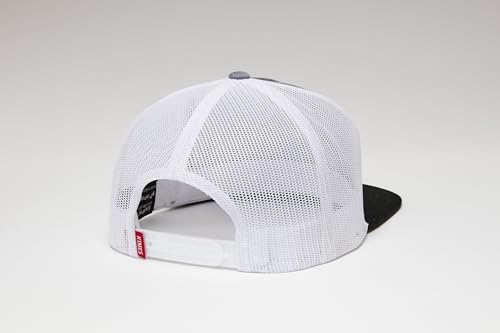 Image of Kimes Ranch Cap Adjusatble Snapback Falcon Hat