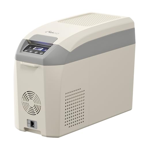 Réfrigérateur à compresseur portable Yolco ARC18 pour vos pique-niques et road trips