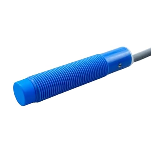 Interruptor de proximidad capacitivo M12 CM12-03U-BNO de plástico sensor de 3 hilos
