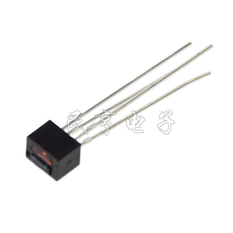 10PCS/LOT QRD1114 RD1114 D1114 1114 FAIRCHIL DIP-4 Reflective Object Sensor