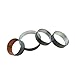 Transmission Bushing O Ring Sealing Kit Compatible With AL4 DPO