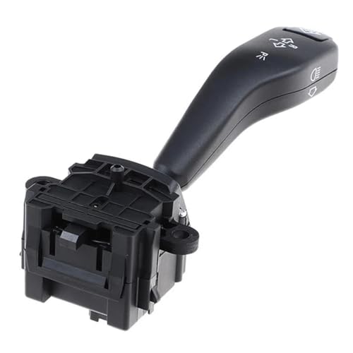 Interrupteur de phare BMW Série 5 E39 compatible référence 61318363668 - 2