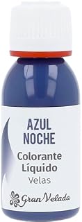 Colorante liquido velas azul noche | 250 ml