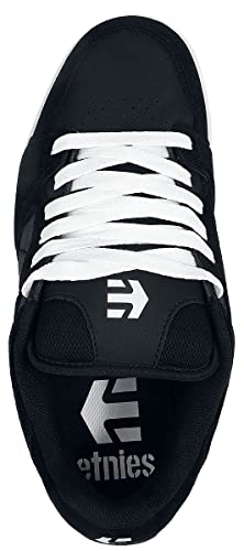 Image of Etnies Faze- Classic Skate Heritage Style with on-Trend Puffy Look, Reinforced Cupsole, Cushioned Fit, Everyday Sneakers with bite