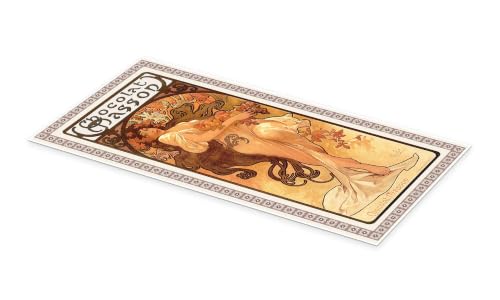 Posterlounge Chocolat Masson, Été Poster – vue 2