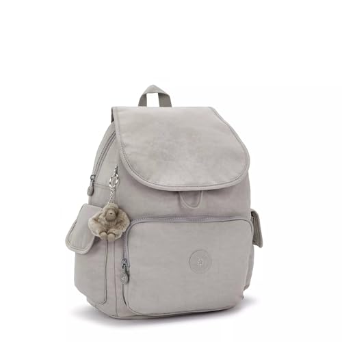 Kipling Women's City Pack Backpack, All-Day Versatile Daypack, School Bag
