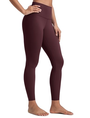 Image of CRZ YOGA Butterluxe Leggings 25 inch | Extremely Soft, Gentle Compression, Yoga, High Waisted, for Women