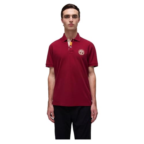 Napapijri Clanis Short Sleeve Polo M