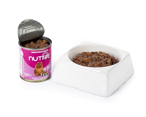 Nutrire Cães Sabor Carne com legumes